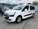 Citroen Berlingo 1.6 HDi XTR Multispace MPV Euro 5 5dr