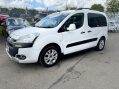 Citroen Berlingo 1.6 HDi XTR Multispace MPV Euro 5 5dr 2
