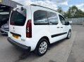 Citroen Berlingo 1.6 HDi XTR Multispace MPV Euro 5 5dr 3