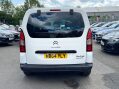 Citroen Berlingo 1.6 HDi XTR Multispace MPV Euro 5 5dr 4