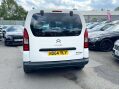 Citroen Berlingo 1.6 HDi XTR Multispace MPV Euro 5 5dr 5