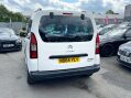 Citroen Berlingo 1.6 HDi XTR Multispace MPV Euro 5 5dr 6