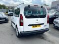 Citroen Berlingo 1.6 HDi XTR Multispace MPV Euro 5 5dr 7