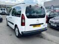 Citroen Berlingo 1.6 HDi XTR Multispace MPV Euro 5 5dr 8