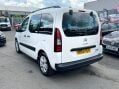 Citroen Berlingo 1.6 HDi XTR Multispace MPV Euro 5 5dr 9