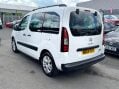 Citroen Berlingo 1.6 HDi XTR Multispace MPV Euro 5 5dr 10