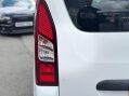 Citroen Berlingo 1.6 HDi XTR Multispace MPV Euro 5 5dr 11