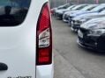 Citroen Berlingo 1.6 HDi XTR Multispace MPV Euro 5 5dr 12