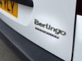 Citroen Berlingo 1.6 HDi XTR Multispace MPV Euro 5 5dr 13