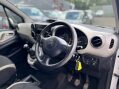 Citroen Berlingo 1.6 HDi XTR Multispace MPV Euro 5 5dr 17