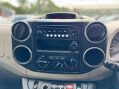 Citroen Berlingo 1.6 HDi XTR Multispace MPV Euro 5 5dr 19