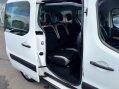 Citroen Berlingo 1.6 HDi XTR Multispace MPV Euro 5 5dr 21