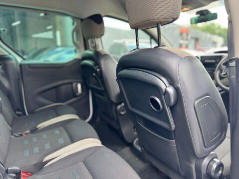 Citroen Berlingo 1.6 HDi XTR Multispace MPV Euro 5 5dr 24