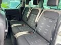 Citroen Berlingo 1.6 HDi XTR Multispace MPV Euro 5 5dr 27