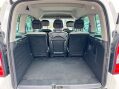 Citroen Berlingo 1.6 HDi XTR Multispace MPV Euro 5 5dr 28