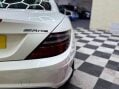 Mercedes-Benz SLK 1.8 SLK250 BlueEfficiency AMG Sport Edition 125 G-Tronic+ Euro 5 (s/s) 2dr 51