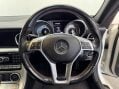 Mercedes-Benz SLK 1.8 SLK250 BlueEfficiency AMG Sport Edition 125 G-Tronic+ Euro 5 (s/s) 2dr 54