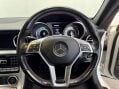 Mercedes-Benz SLK 1.8 SLK250 BlueEfficiency AMG Sport Edition 125 G-Tronic+ Euro 5 (s/s) 2dr 55