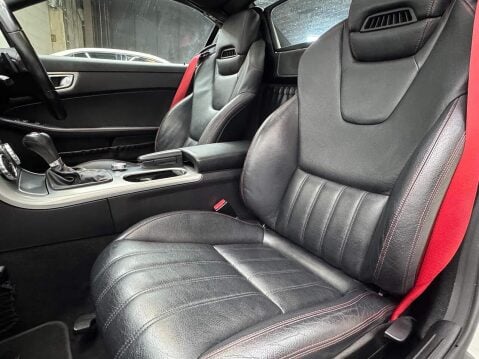Mercedes-Benz SLK 1.8 SLK250 BlueEfficiency AMG Sport Edition 125 G-Tronic+ Euro 5 (s/s) 2dr 57