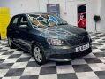 Skoda Fabia 1.0 TSI SE Euro 6 (s/s) 5dr 1