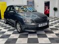 Skoda Fabia 1.0 TSI SE Euro 6 (s/s) 5dr 2