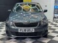 Skoda Fabia 1.0 TSI SE Euro 6 (s/s) 5dr 3