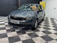Skoda Fabia 1.0 TSI SE Euro 6 (s/s) 5dr 6