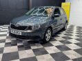 Skoda Fabia 1.0 TSI SE Euro 6 (s/s) 5dr 7