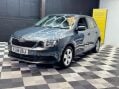 Skoda Fabia 1.0 TSI SE Euro 6 (s/s) 5dr 10