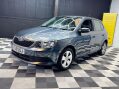 Skoda Fabia 1.0 TSI SE Euro 6 (s/s) 5dr 11