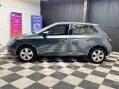 Skoda Fabia 1.0 TSI SE Euro 6 (s/s) 5dr 12