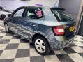 Skoda Fabia 1.0 TSI SE Euro 6 (s/s) 5dr 13