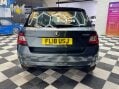 Skoda Fabia 1.0 TSI SE Euro 6 (s/s) 5dr 14