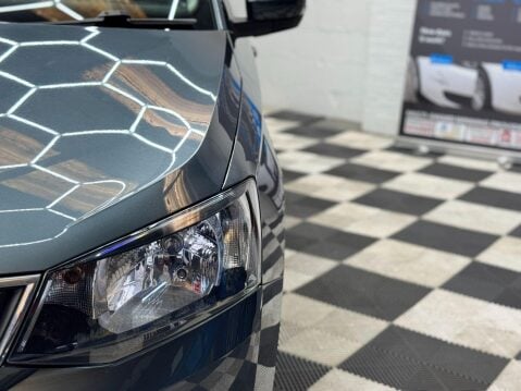 Skoda Fabia 1.0 TSI SE Euro 6 (s/s) 5dr 20