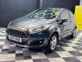 Ford Fiesta 1.0T EcoBoost Zetec Euro 6 (s/s) 3dr 4