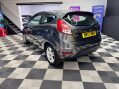 Ford Fiesta 1.0T EcoBoost Zetec Euro 6 (s/s) 3dr 5
