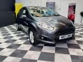 Ford Fiesta 1.0T EcoBoost Zetec Euro 6 (s/s) 3dr 6