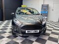 Ford Fiesta 1.0T EcoBoost Zetec Euro 6 (s/s) 3dr 8
