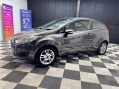 Ford Fiesta 1.0T EcoBoost Zetec Euro 6 (s/s) 3dr 10