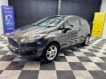 Ford Fiesta 1.0T EcoBoost Zetec Euro 6 (s/s) 3dr 11