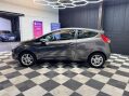 Ford Fiesta 1.0T EcoBoost Zetec Euro 6 (s/s) 3dr 12