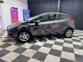 Ford Fiesta 1.0T EcoBoost Zetec Euro 6 (s/s) 3dr 13
