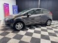 Ford Fiesta 1.0T EcoBoost Zetec Euro 6 (s/s) 3dr 14
