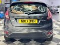 Ford Fiesta 1.0T EcoBoost Zetec Euro 6 (s/s) 3dr 15