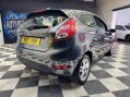 Ford Fiesta 1.0T EcoBoost Zetec Euro 6 (s/s) 3dr 16