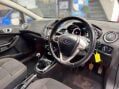 Ford Fiesta 1.0T EcoBoost Zetec Euro 6 (s/s) 3dr 17