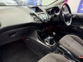 Ford Fiesta 1.0T EcoBoost Zetec Euro 6 (s/s) 3dr 21