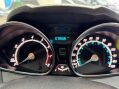 Ford Fiesta 1.0T EcoBoost Zetec Euro 6 (s/s) 3dr 31