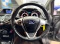 Ford Fiesta 1.0T EcoBoost Zetec Euro 6 (s/s) 3dr 34