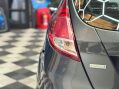Ford Fiesta 1.0T EcoBoost Zetec Euro 6 (s/s) 3dr 37